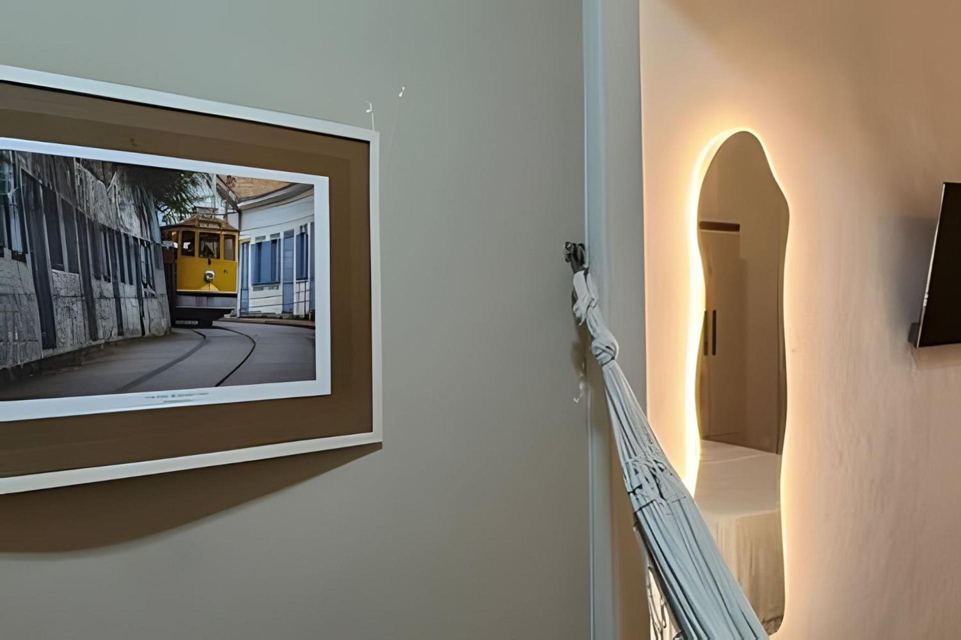 Apartamento Pe Na Areia Río de Janeiro Exterior foto
