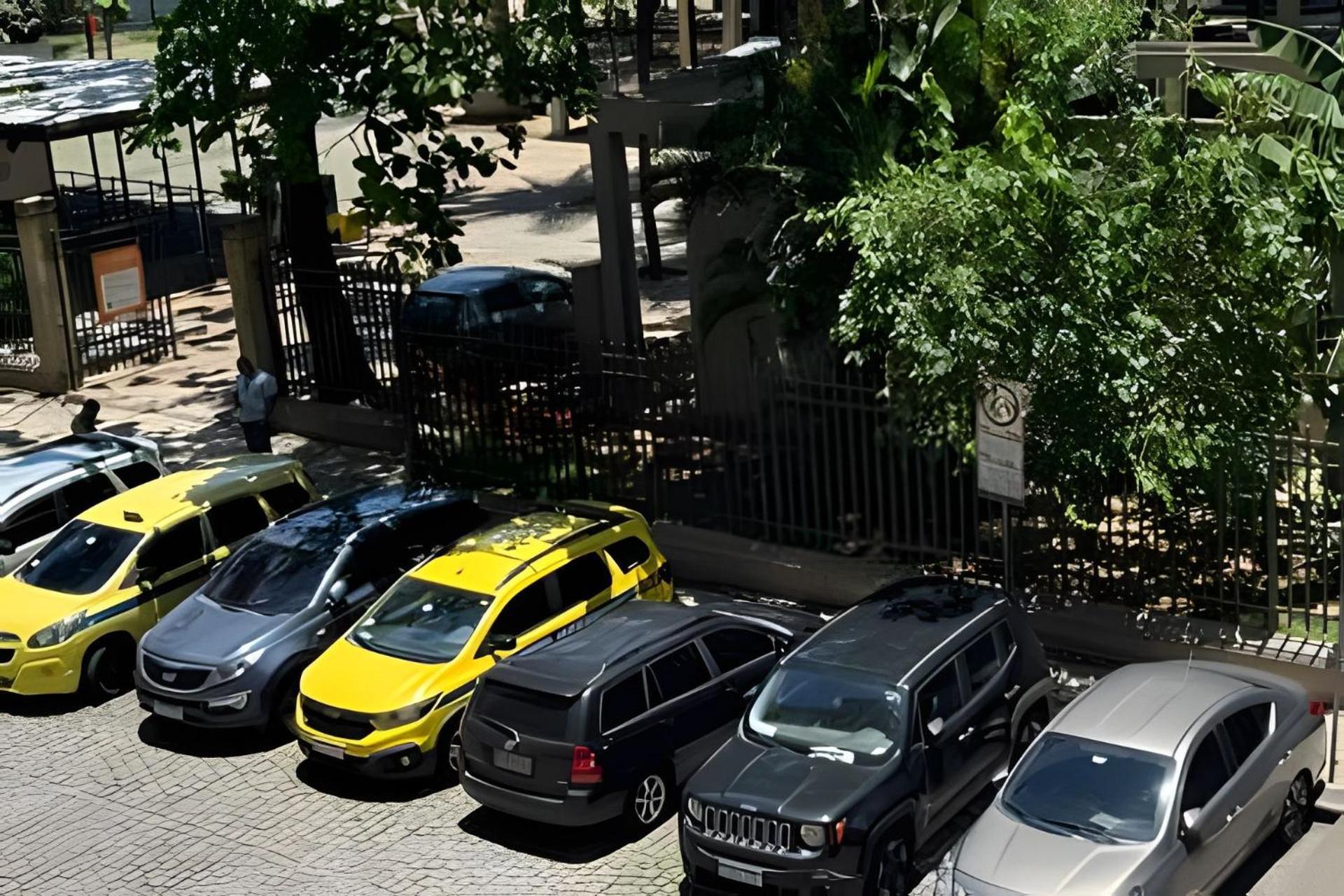 Apartamento Pe Na Areia Río de Janeiro Exterior foto