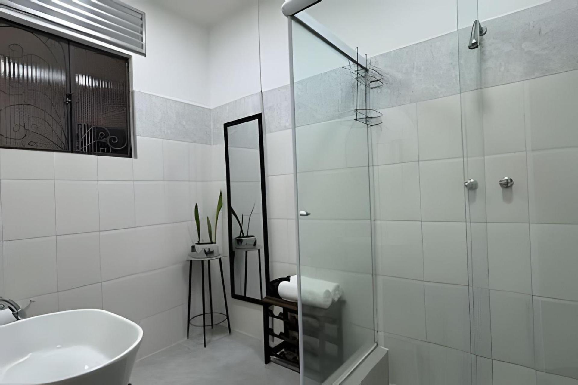 Apartamento Pe Na Areia Río de Janeiro Exterior foto