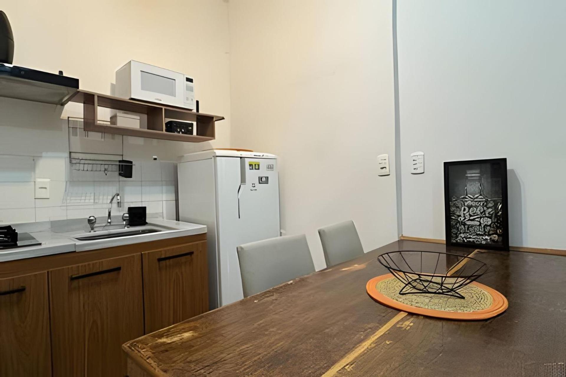 Apartamento Pe Na Areia Río de Janeiro Exterior foto